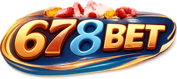678 bet logo
